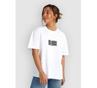 Billabong In The Beyond T-Shirt white XS