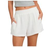 Billabong - Women's In The Waves - Shorts size L, white