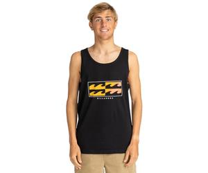 Billabong Inversed - Graphic Vest Top for Men