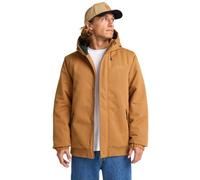 Billabong Jacket ALL DAY JACKET Men's Brown M