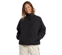 Billabong Jacket HIGH ROUTE PUFFER Women Black S