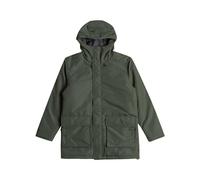 Billabong Jacket KENAI PARKA Men Blue S