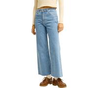 Billabong - Jean évasé en coton - Be Free Denim Pant Surf Spray for Women in Cotton - Size 29 US - Blue Blue 29 US