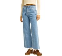 Billabong - Jean évasé en coton - Be Free Denim Pant Surf Spray for Women in Cotton - Size 30 US - Blue Blue 30 US