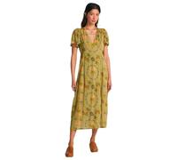 Billabong - Jet Set Cedar Green Cedar Green - S - Dress
