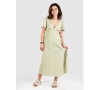 Billabong Jet Set Dress pistachio XS