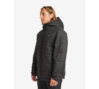 Billabong Journey Hooded Jacket Black - L