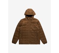 Billabong Journey Puffer Jacket caramel brown - S