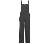 Billabong Jumpsuit PACIFIC TIME in Black EU M