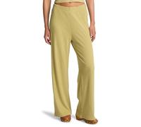 Women's Trousers Billabong Keep It Straight Vert M