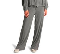 BILLABONG Keep It Straight - Full Length Trousers - Women - Grey