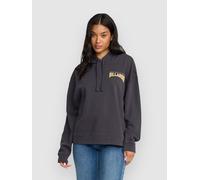 Billabong Keep It Up P/O Hoodie black sands M