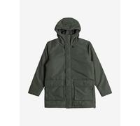 Billabong Kenai Jacket Dark Green - S