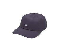 Billabong Key Wave 24A551527 Snapback Cap for Men, Blue Rinse, One Size