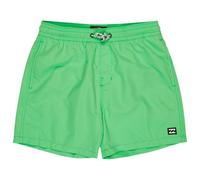 Billabong - Kid's All Day - Boardshorts size 10, green