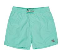 Billabong All Day Lb Swimming Shorts Green 16 Years Boy