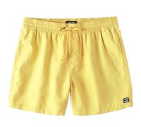 Billabong Kids All Day Layback Elasticated Swim Swimming Surf Trunks Shorts