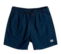 Billabong All Day Lb Swimming Shorts Blue 8 Years Boy