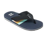 Billabong Kids All Day Theme Flip Flops