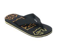 Billabong Kids All Day Theme Flip Flops