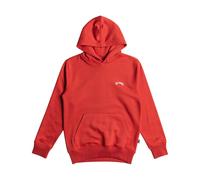Billabong Kids Arch Pullover Hooded Sweatshirt Jumper Hoodie Top
