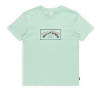 Billabong - Kid's Arch S/S - T-shirt size 10, green