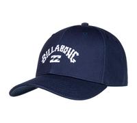 Billabong - Kid's Arch Snapback - Cap size One Size, blue