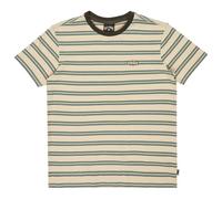 Billabong - Kid's Baxter - T-shirt size 14, sand