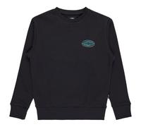 Billabong - Kid's Foundation Crew - Jumper size 10, black