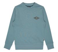 Billabong - Kid's Foundation Crew - Jumper size 10, turquoise