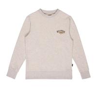 Billabong - Kid's Foundation Crew - Jumper size 16, grey