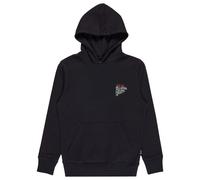 Billabong - Kid's Foundation Hood - Hoodie size 12 - M, black