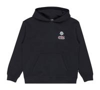 Billabong - Kid's Foundation Pullover Y - Hoodie size 12, black