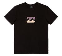 BILLABONG Short-Sleeved T-Shirt Tides Boys Black