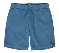 Billabong - Kid's Larry Cord - Shorts size 8, blue