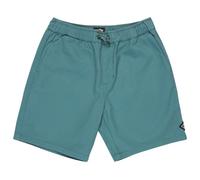 Billabong - Kid's Larry Twill - Shorts size 10, turquoise