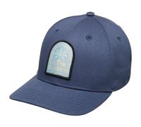 Billabong - Kid's Patch Snapback - Cap size One Size, blue