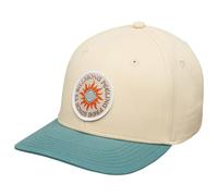 Billabong - Kid's Patch Snapback - Cap size One Size, sand