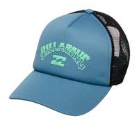 Billabong - Kid's Podium Trucker - Cap size One Size, blue
