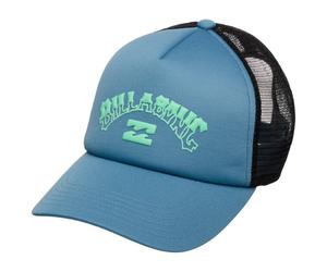 Billabong - Kid's Podium Trucker - Cap size One Size, blue
