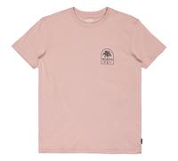 Billabong - Kid's Portal S/S - T-shirt size 8, pink