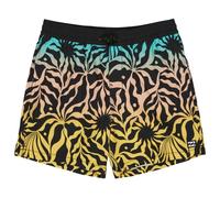 Children's swimming shorts Billabong Radiant Layback Noir 8 ans