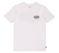 Children's T-shirt Billabong Scenic Arch Blanc 14 ans