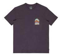 Billabong Sundown Short Sleeve T-shirt Grey 12 Years Boy