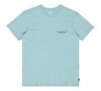 Billabong - Kid's Tailgating S/S - T-shirt size 14, blue