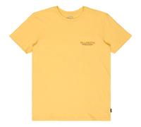 Billabong - Kid's Tailgating S/S - T-shirt size 14, sand