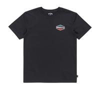 Billabong Kids Walled Short Sleeve T-Shirt