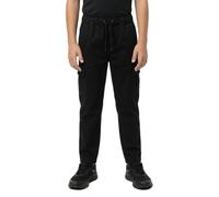 Children's cargo Trousers Billabong Larry Noir 10 ans