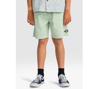 Billabong - Kid's Larry Cord - Shorts size 10, grey