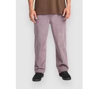 Billabong Larry Cord Pants Purple L Men